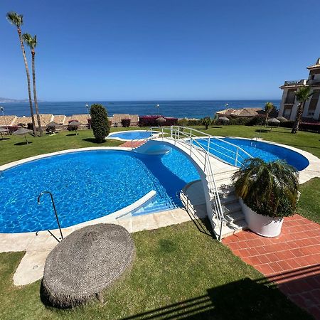 Aida En Marina Del Este Almuñécar Eksteriør billede